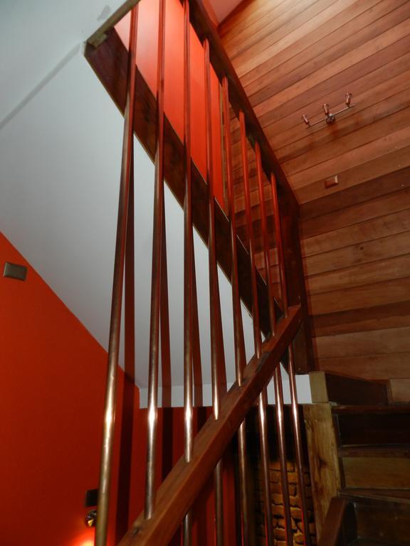 Aroma Verde Hotel Valdivia Bagian luar foto